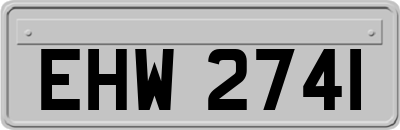 EHW2741