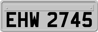 EHW2745