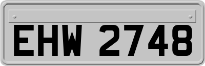 EHW2748