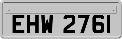 EHW2761