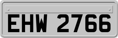 EHW2766
