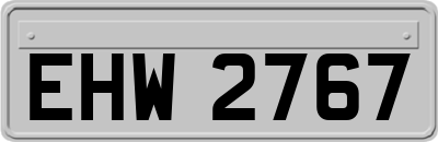 EHW2767