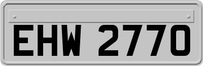 EHW2770