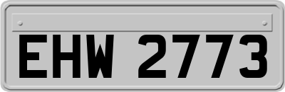 EHW2773