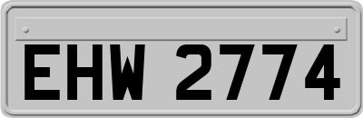 EHW2774