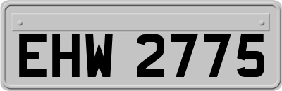 EHW2775