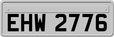 EHW2776
