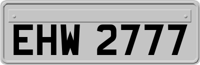 EHW2777