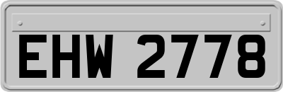 EHW2778