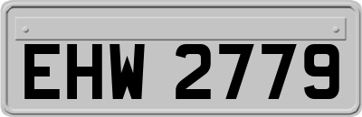EHW2779