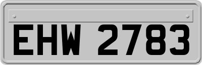EHW2783