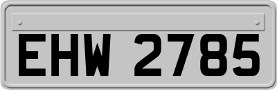 EHW2785