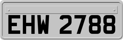 EHW2788