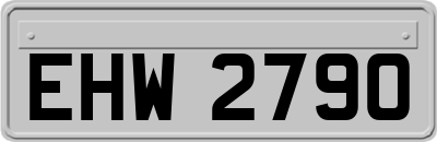 EHW2790