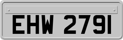 EHW2791