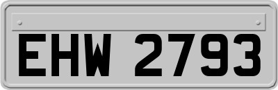 EHW2793