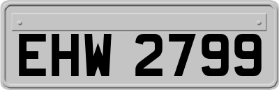 EHW2799