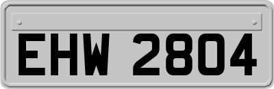 EHW2804