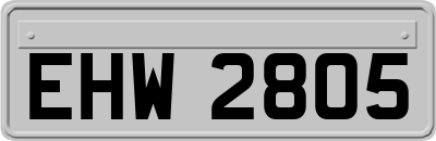 EHW2805