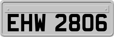 EHW2806