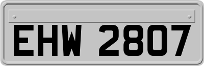 EHW2807