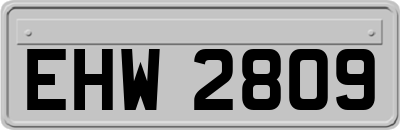 EHW2809