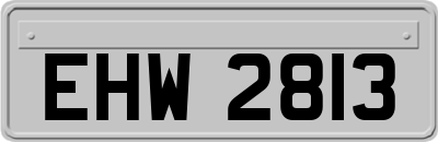 EHW2813