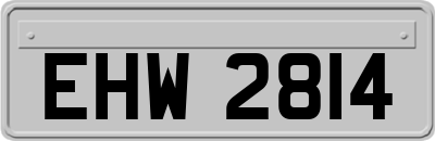 EHW2814
