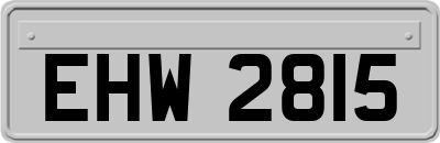 EHW2815