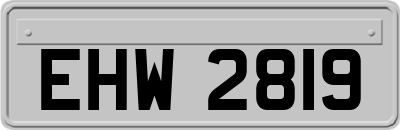 EHW2819
