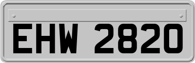 EHW2820