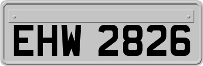 EHW2826