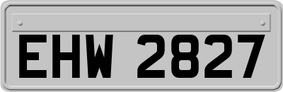 EHW2827