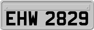 EHW2829