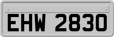 EHW2830