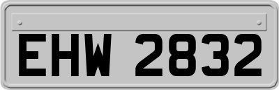 EHW2832