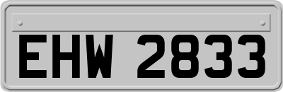 EHW2833