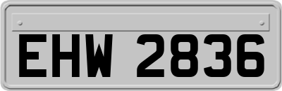 EHW2836