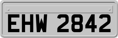 EHW2842
