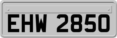 EHW2850