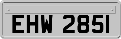 EHW2851