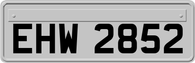 EHW2852