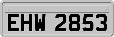 EHW2853