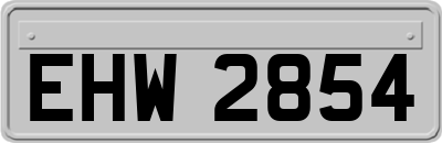 EHW2854