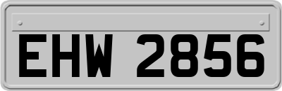 EHW2856