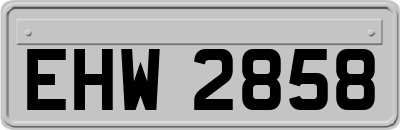 EHW2858