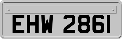 EHW2861