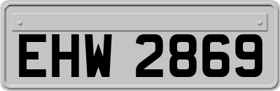 EHW2869