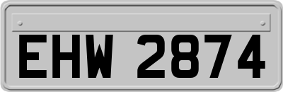 EHW2874