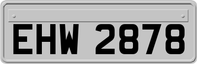 EHW2878